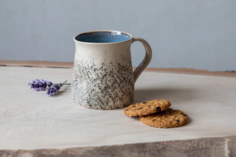 Ceramic Handmade Mug