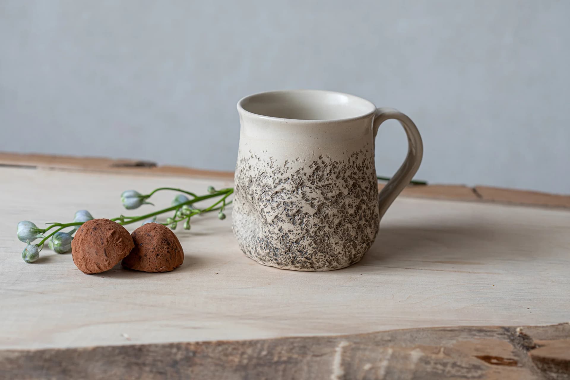 Ceramic Handmade Mug